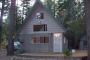 Burt Dietrich - Classic Old Tahoe Cabin